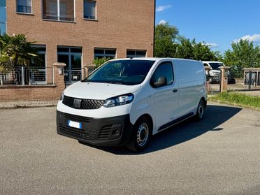 Fiat Scudo 1.5 BlueHDi 120 CV PL-TN Furgone Lounge