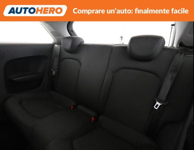 AUDI A1 1.4 TDI
