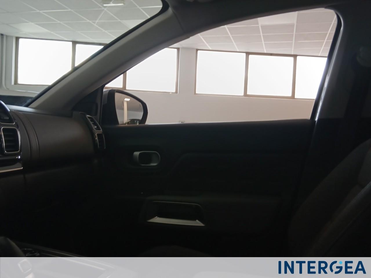CITROEN C5 Aircross 1.5 bluehdi Shine s&s 130cv