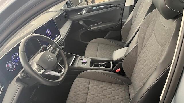 Volkswagen Tiguan 2.0 TDI 150 CV SCR DSG Life