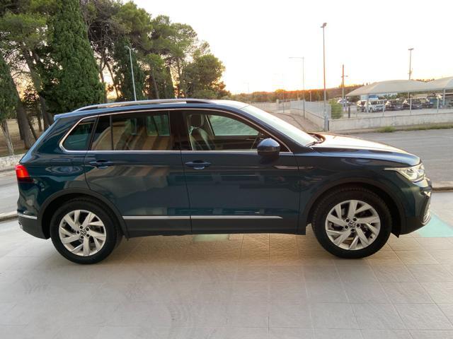 VOLKSWAGEN Tiguan 2.0 TDI 150 CV SCR DSG Elegance VIRTUAL