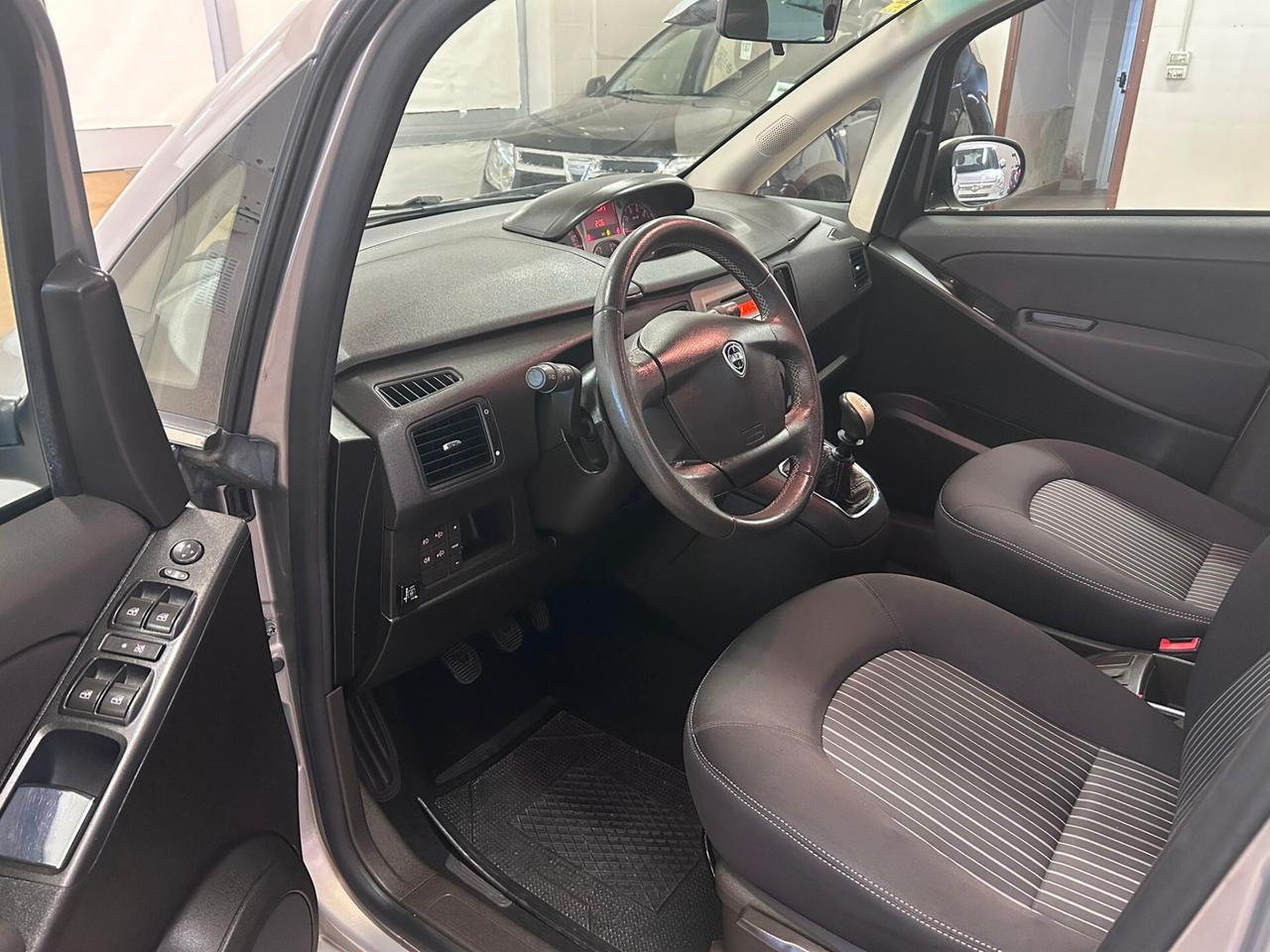 Lancia MUSA 1.4 Oro 8V- Ecochic GPL