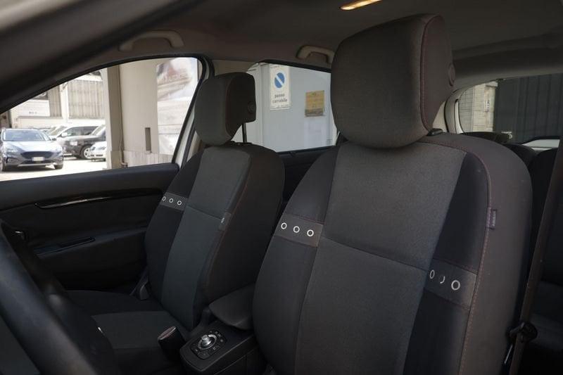 Renault Scénic Renault Scénic 1.5 dCi 110CV Start&Stop Energy Unicoproprietario