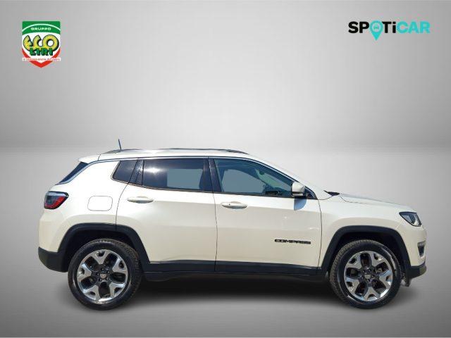 JEEP Compass 2.0 Multijet II 4WD Limited