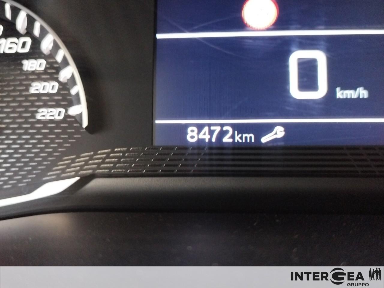PEUGEOT 208 1.2 puretech Active s&s 100cv