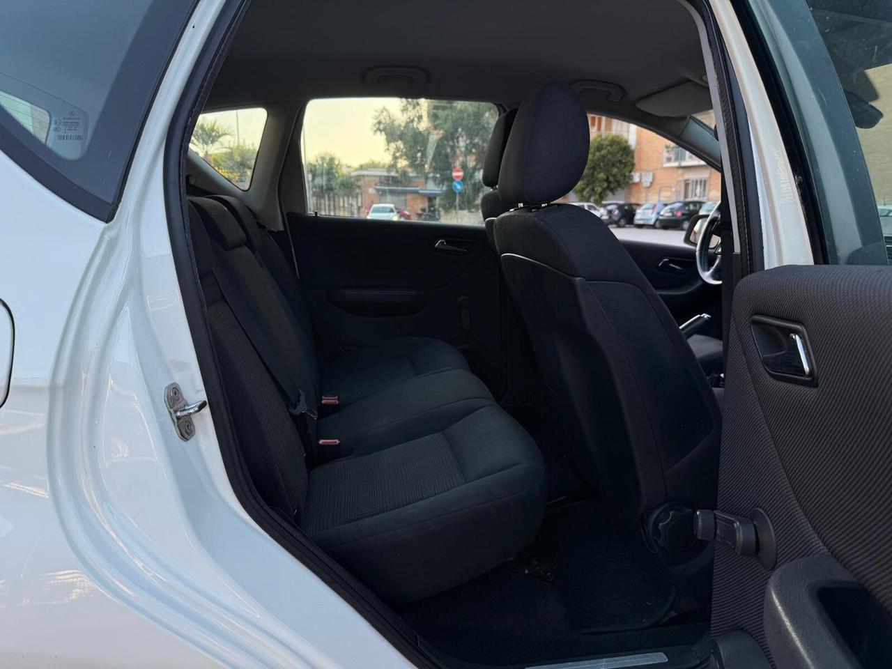 Mercedes-benz A 160 Avantgarde GPL CON 200MILA KM
