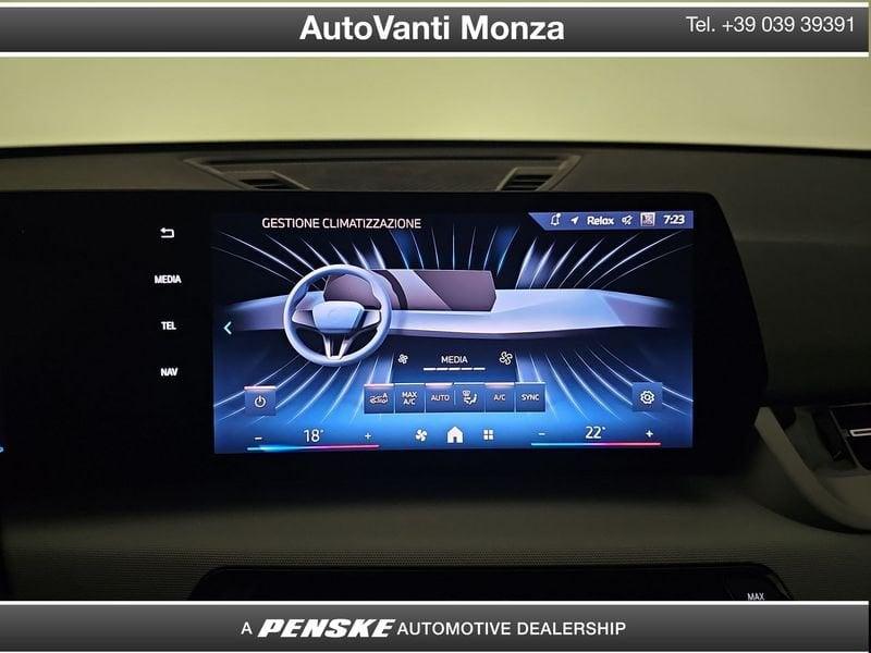 BMW X1 X1 sDrive 18d