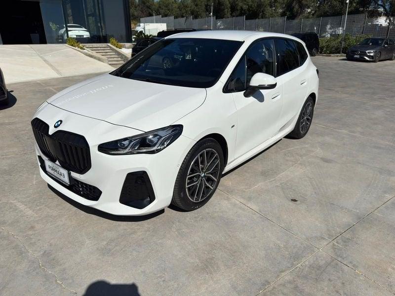 BMW Serie 2 Active Tourer 218d MSport Auto