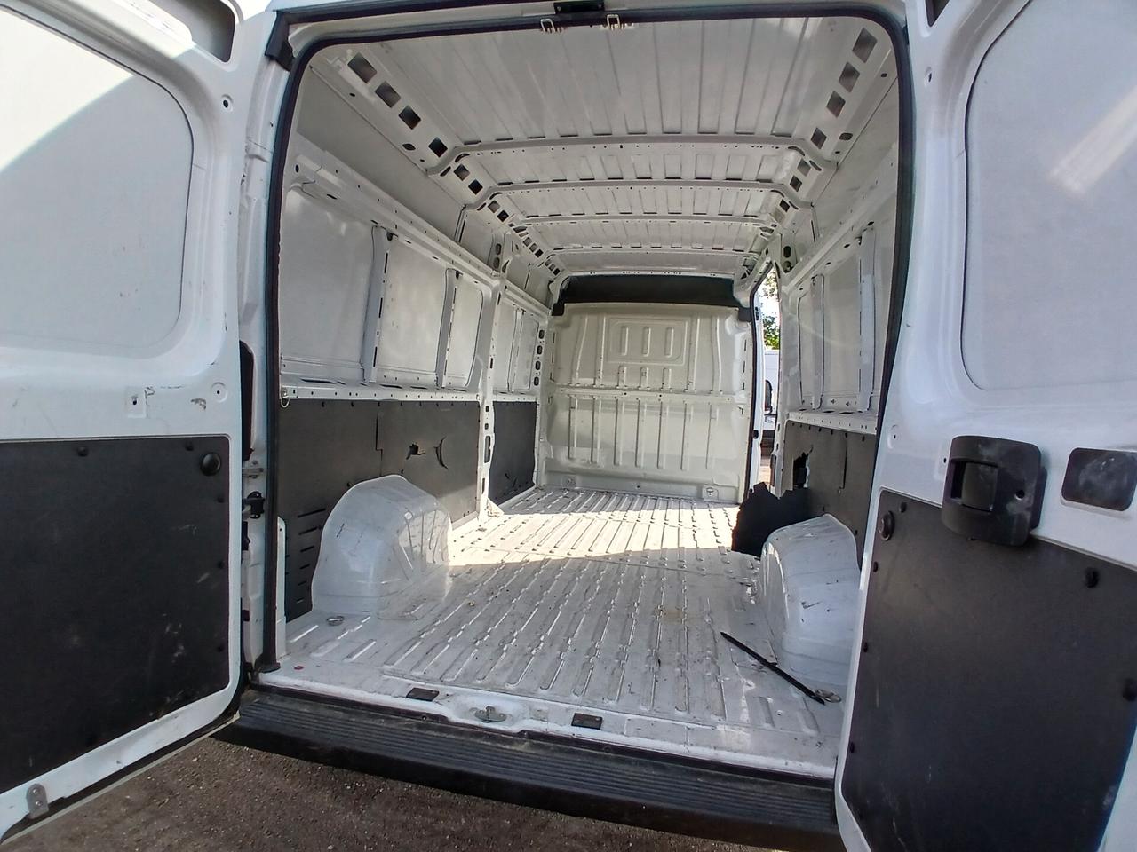 Citroen Jumper 33 BlueHDi 140 S&S PM-TN Furgone