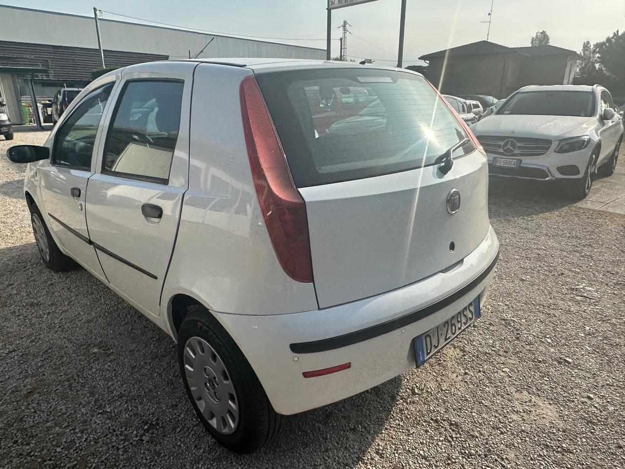 PUNTO 1.2 METANO - ECOLOGICA