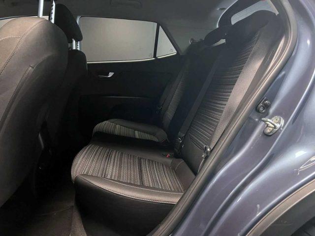 KIA Stonic 1.0 T-GDi 100 CV MHEV iMT Style