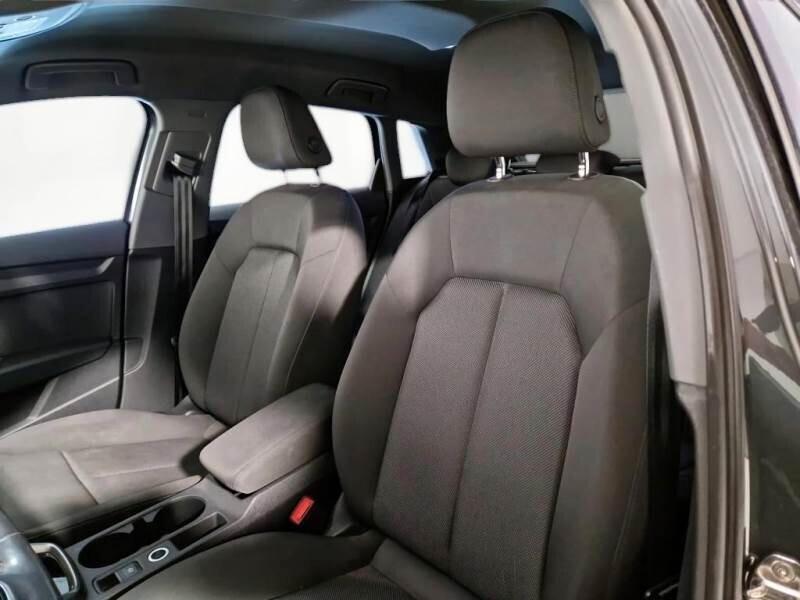 Audi A3 SPB 35 TDI S tronic Business