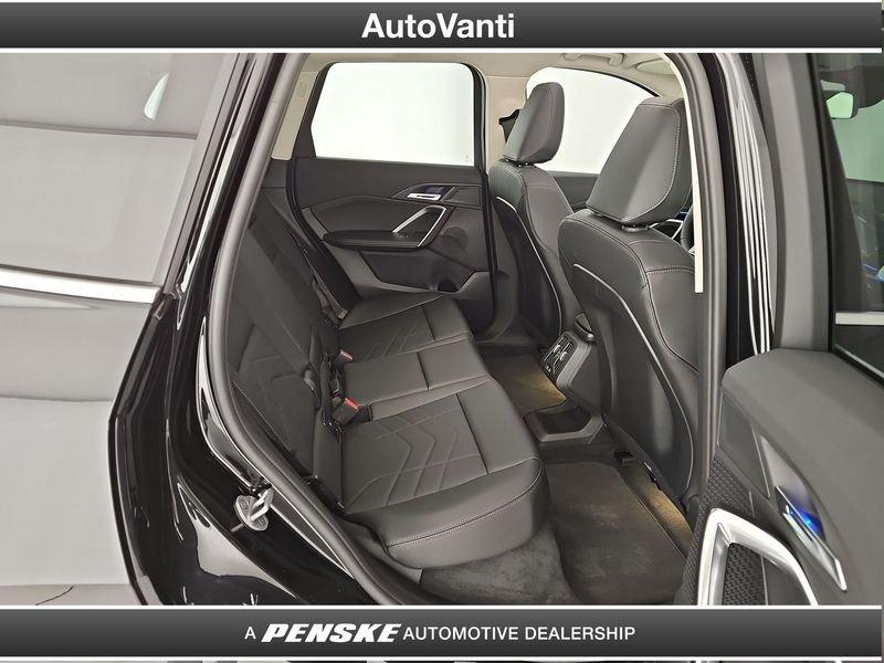 BMW X1 iX1 edrive 20 X-Line