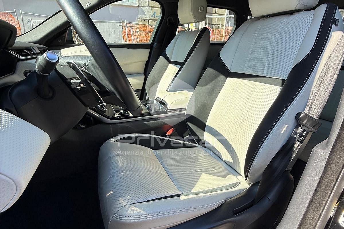 LAND ROVER Range Rover Velar 2.0 I4 PHEV 404 CV R-Dynamic SE