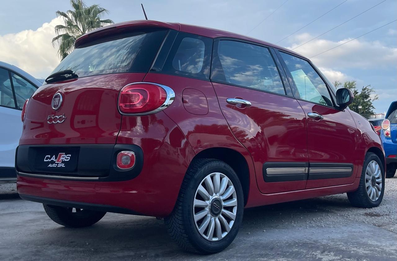 Fiat 500L 1.3 Multijet 85 CV Pop Star