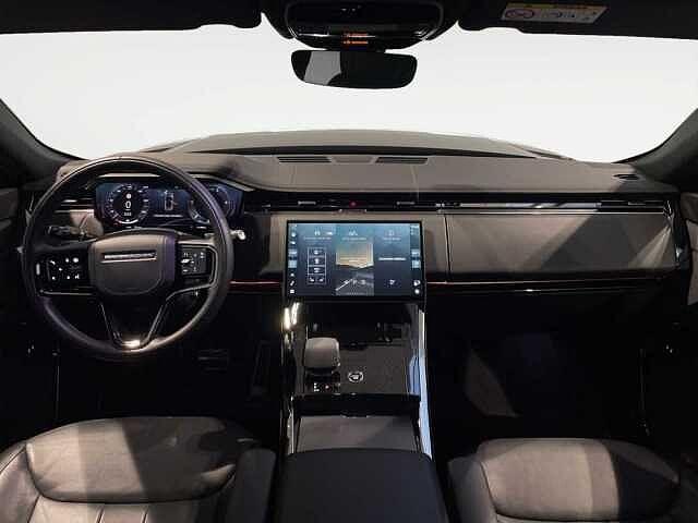 Land Rover Range Rover Sport Dynamic SE - IVA ESPOSTA