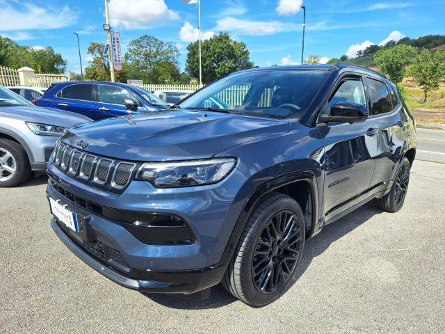 JEEP Compass 1.6 Multijet II 2WD S *Bi colore*
