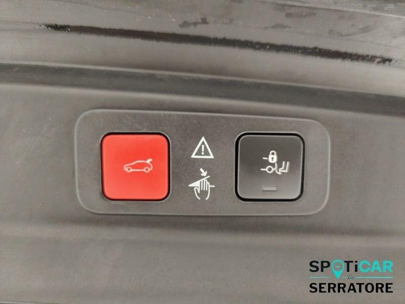 Peugeot 5008 II 1.5 bluehdi GT Line s&s 130cv 7p.ti eat8