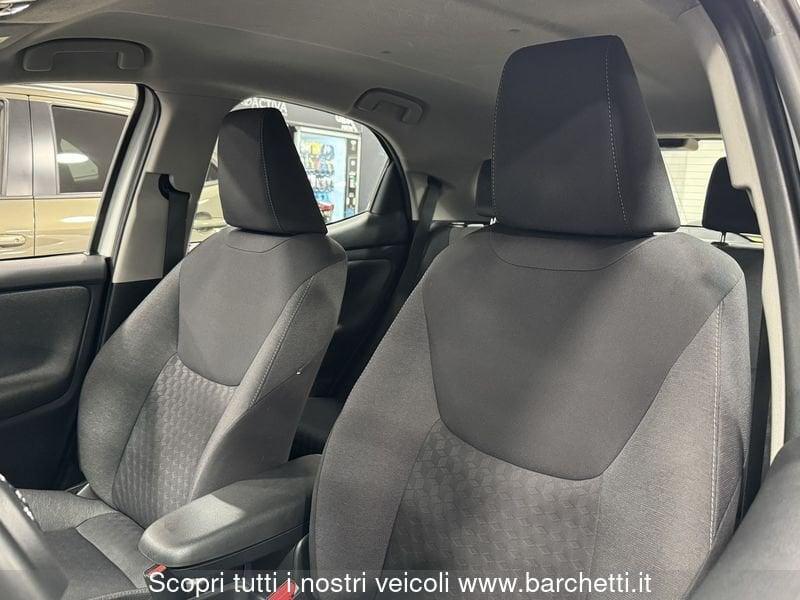 Toyota Yaris Yaris 1.5 Hybrid 5 porte Trend