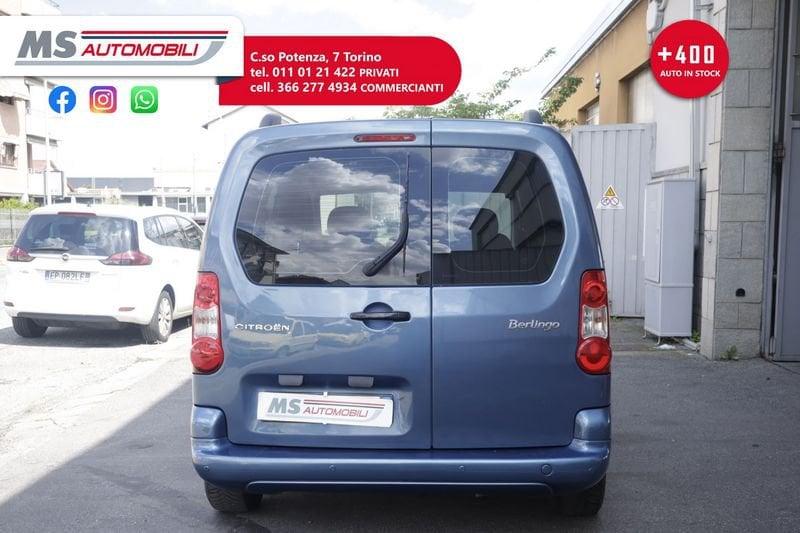 Citroën Berlingo Citroën Berlingo 1.6 16V 90CV "MY" Multispace Unicoproprietario