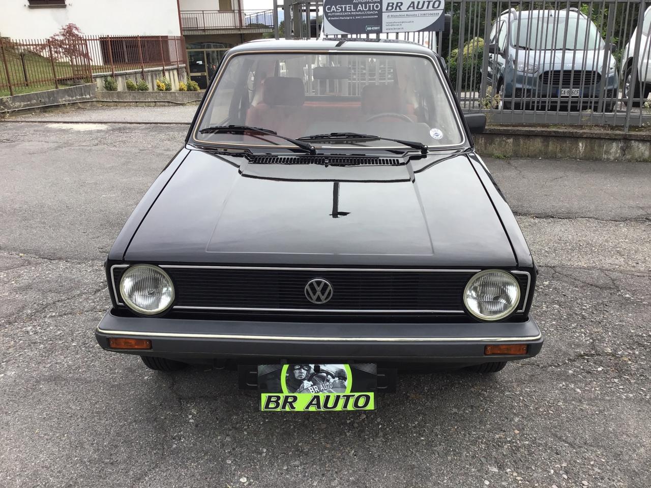 Volkswagen Golf 1100 3 porte GL