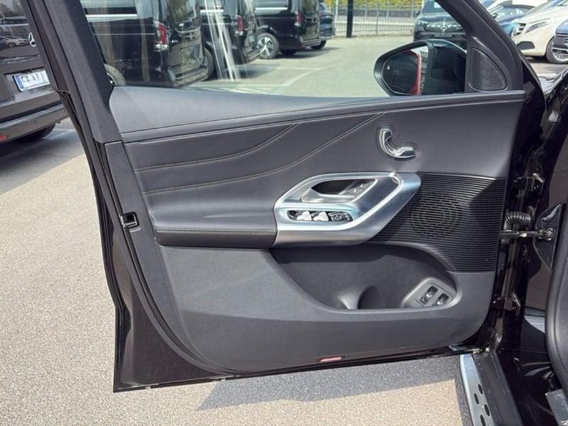 Mercedes-Benz GLC 400 4Matic EQ AMG Line Advanced Plus
