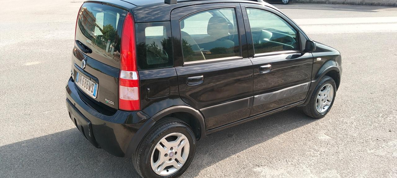 Fiat Panda 1.2 Dynamic Natural Power
