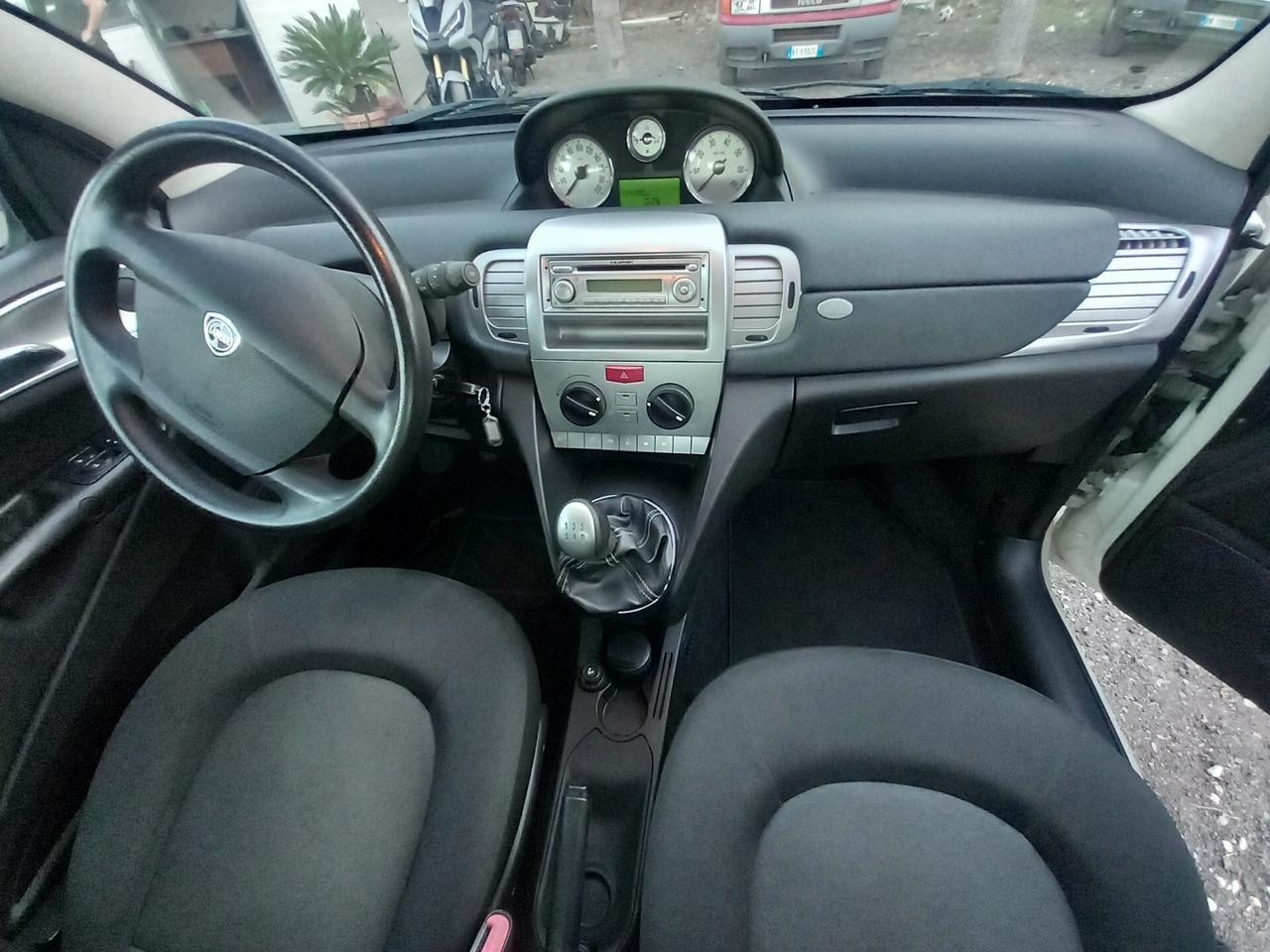 Lancia Ypsilon 1.3 MJT 16V 95 CV 5 porte S&S Platinum