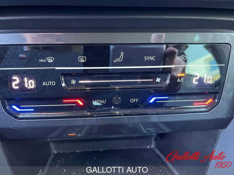 Volkswagen Tiguan 1.5 TSI ACT 110KW Life DSG