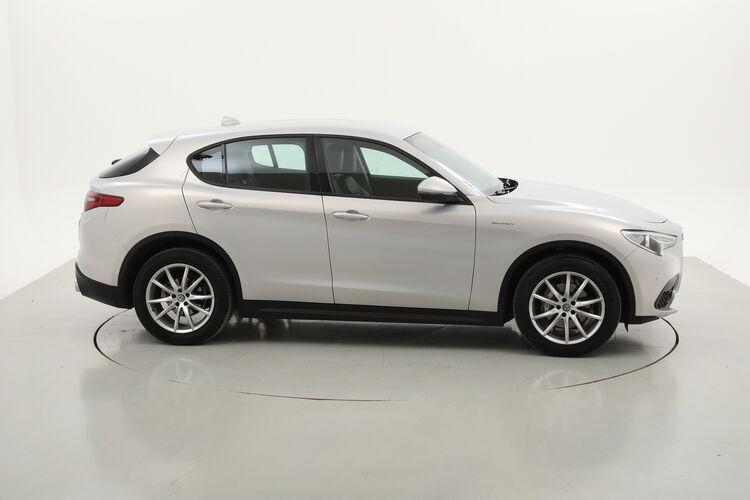 Alfa Romeo Stelvio Executive Q4 AT8 BR038478 2.1 Diesel 190CV