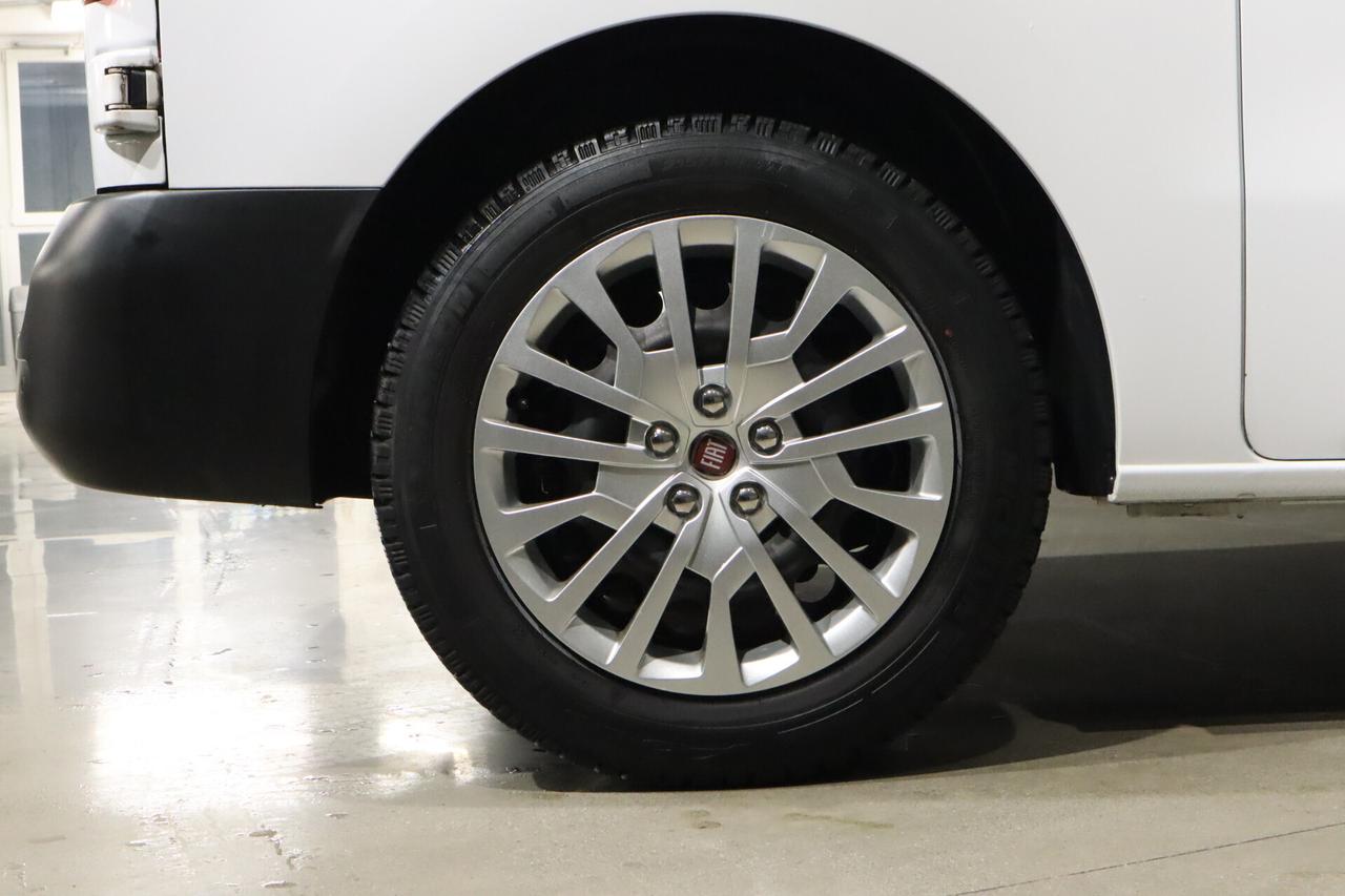 Fiat Scudo 1.5 BlueHDi 120 CV L2 Medio 3 Posti Navi