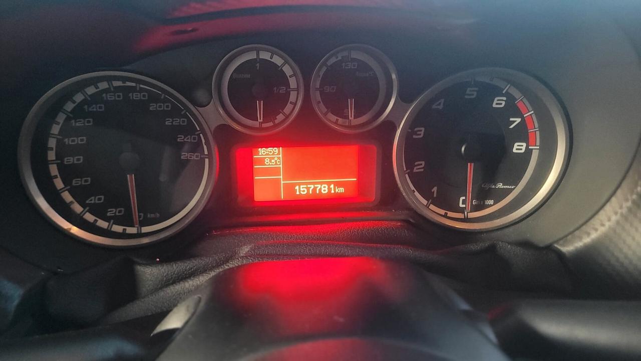 Alfa Romeo MiTo 1.4 77 CV