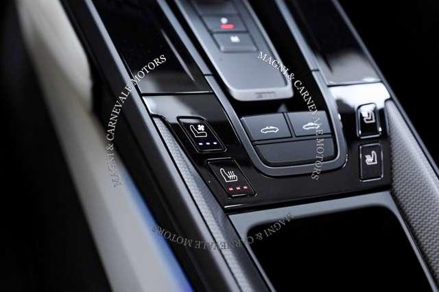 Porsche 911 992 TARGA 4 GTS MK2|LIFT SYSTEM|CHRONO|SCARICO|FUL