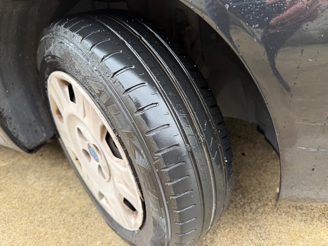 FIAT PUNTO 1.3MTJ COSUMI BASSI NEOPATENTATI