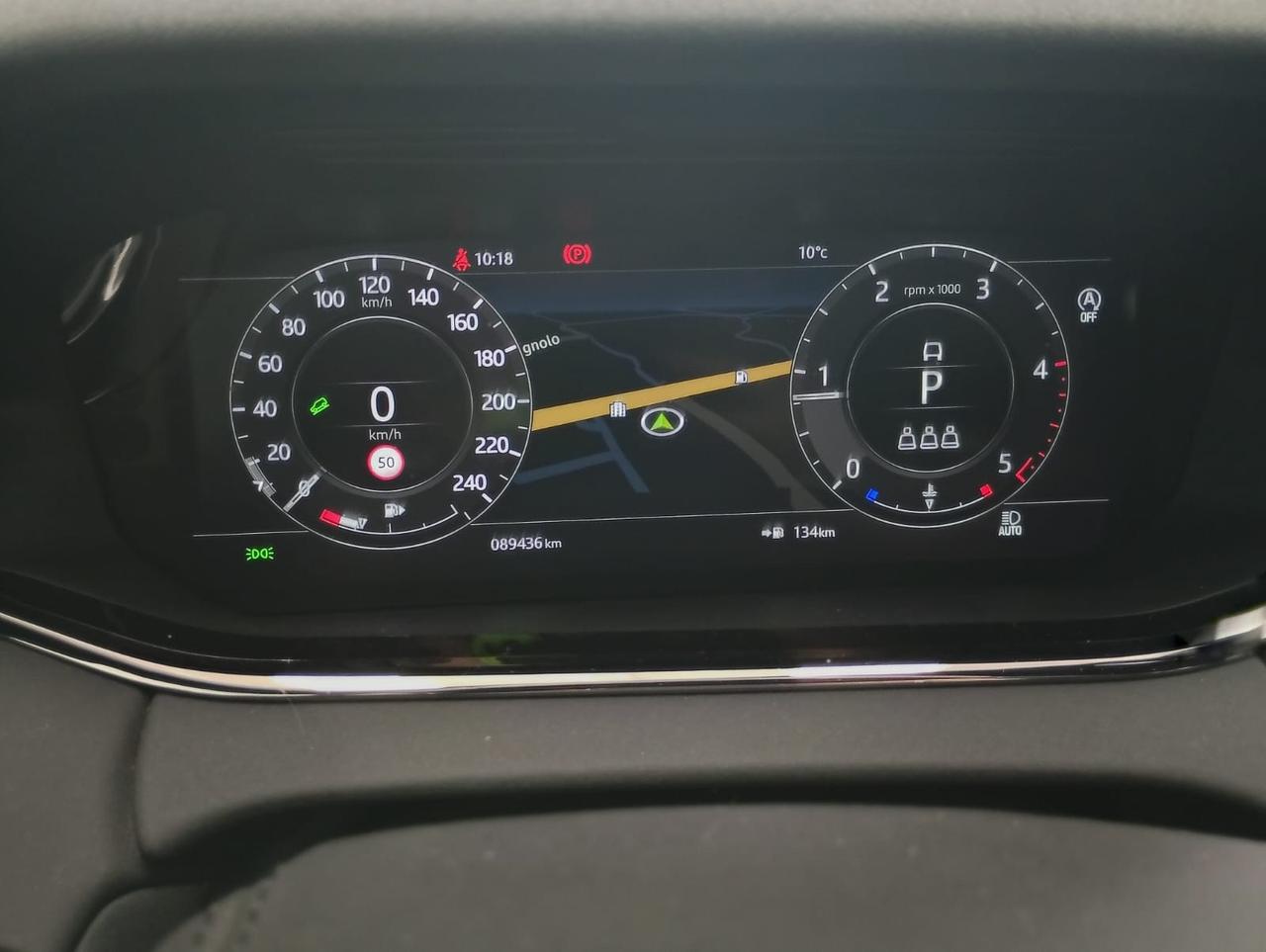 Land Rover Range Evoque 2.0D I4-L.Flw 150CV AWD Aut R-Dynamic HSE