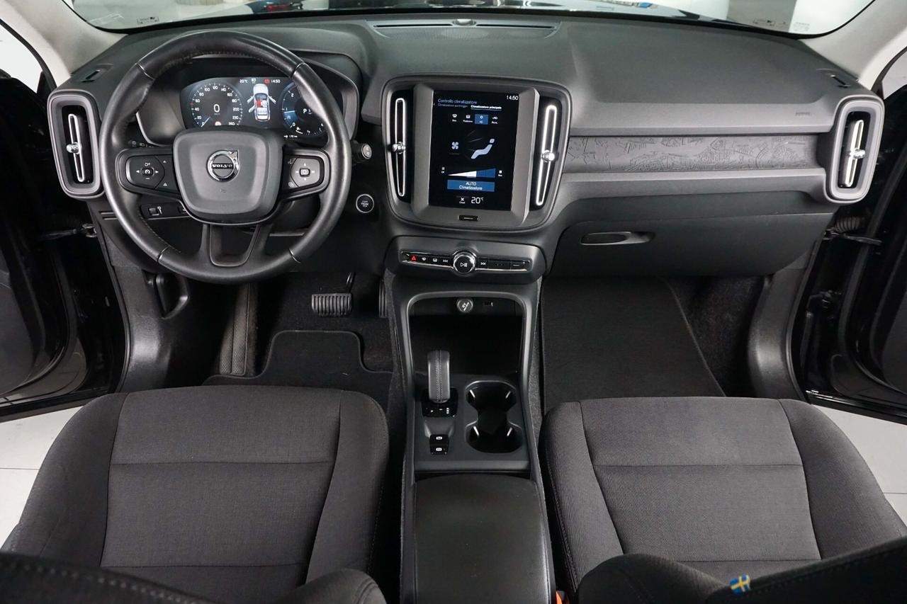 Volvo XC40 D3 Geartronic Business