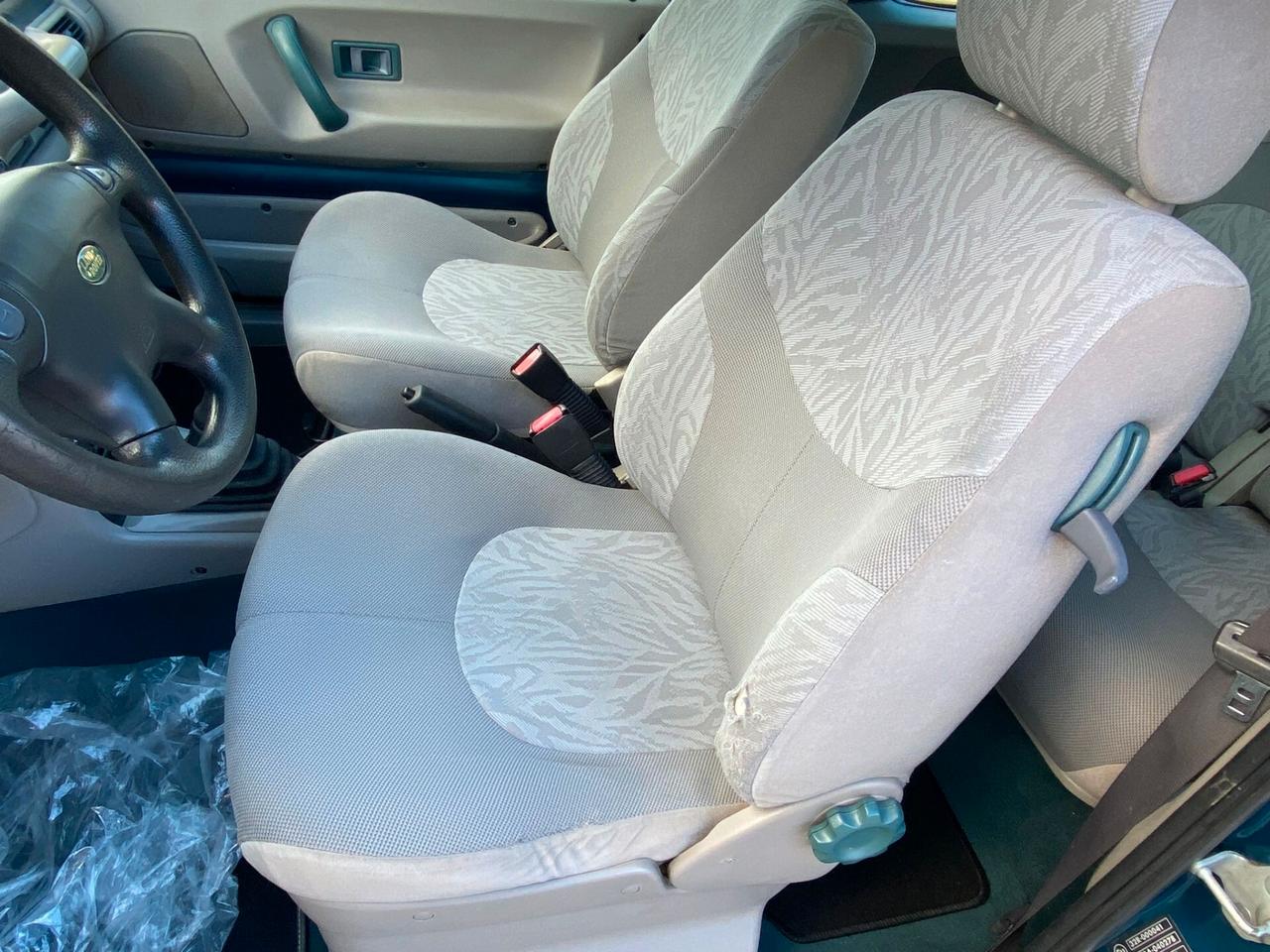 Land Rover Freelander 2.0 TD cat 3p. Hardback