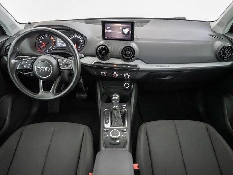Audi Q2 Q2 1.6 TDI S tronic