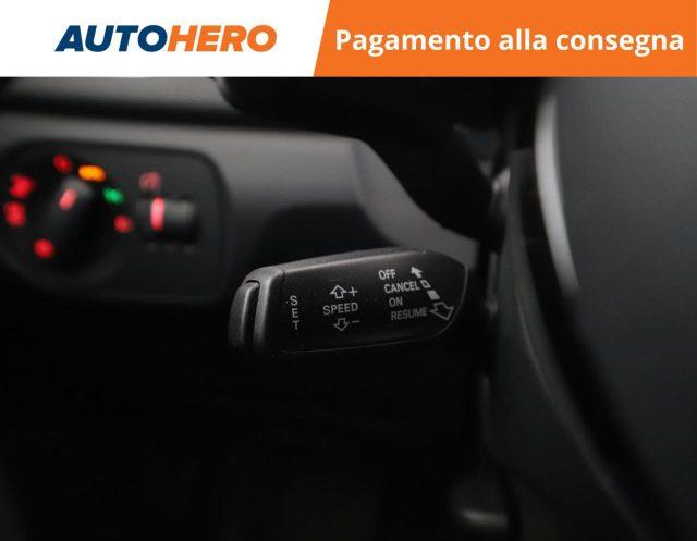 AUDI Q3 2.0 TDI 150 CV quattro S tronic