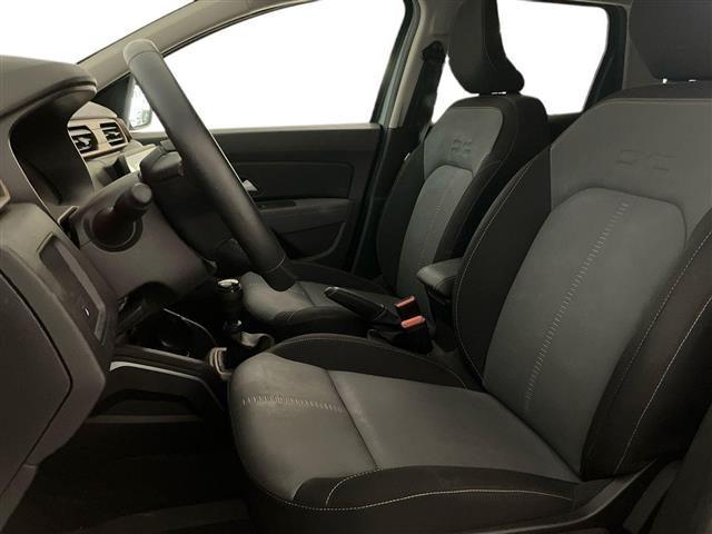 DACIA Duster 1.5 Blue dCi Extreme 4x2