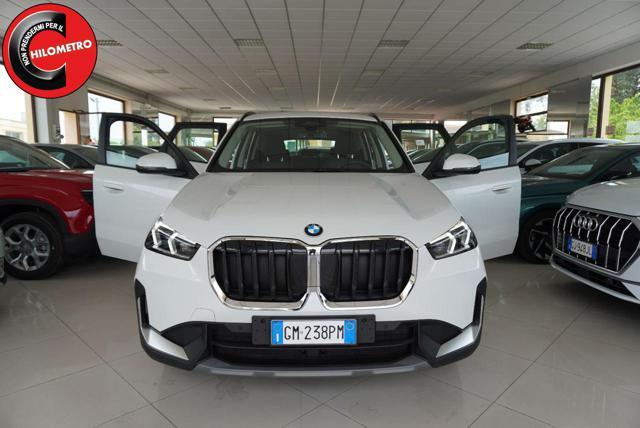 BMW X1 sdrive18d X-Line Edition Essence auto