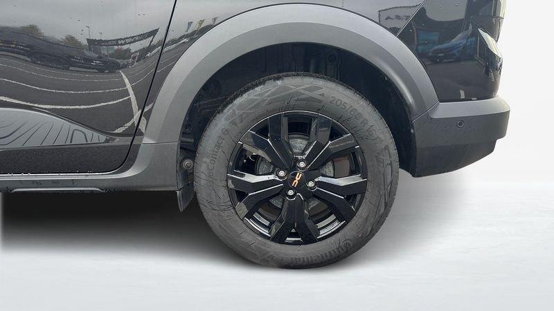 Dacia Jogger Extreme HYBRID 140 5P