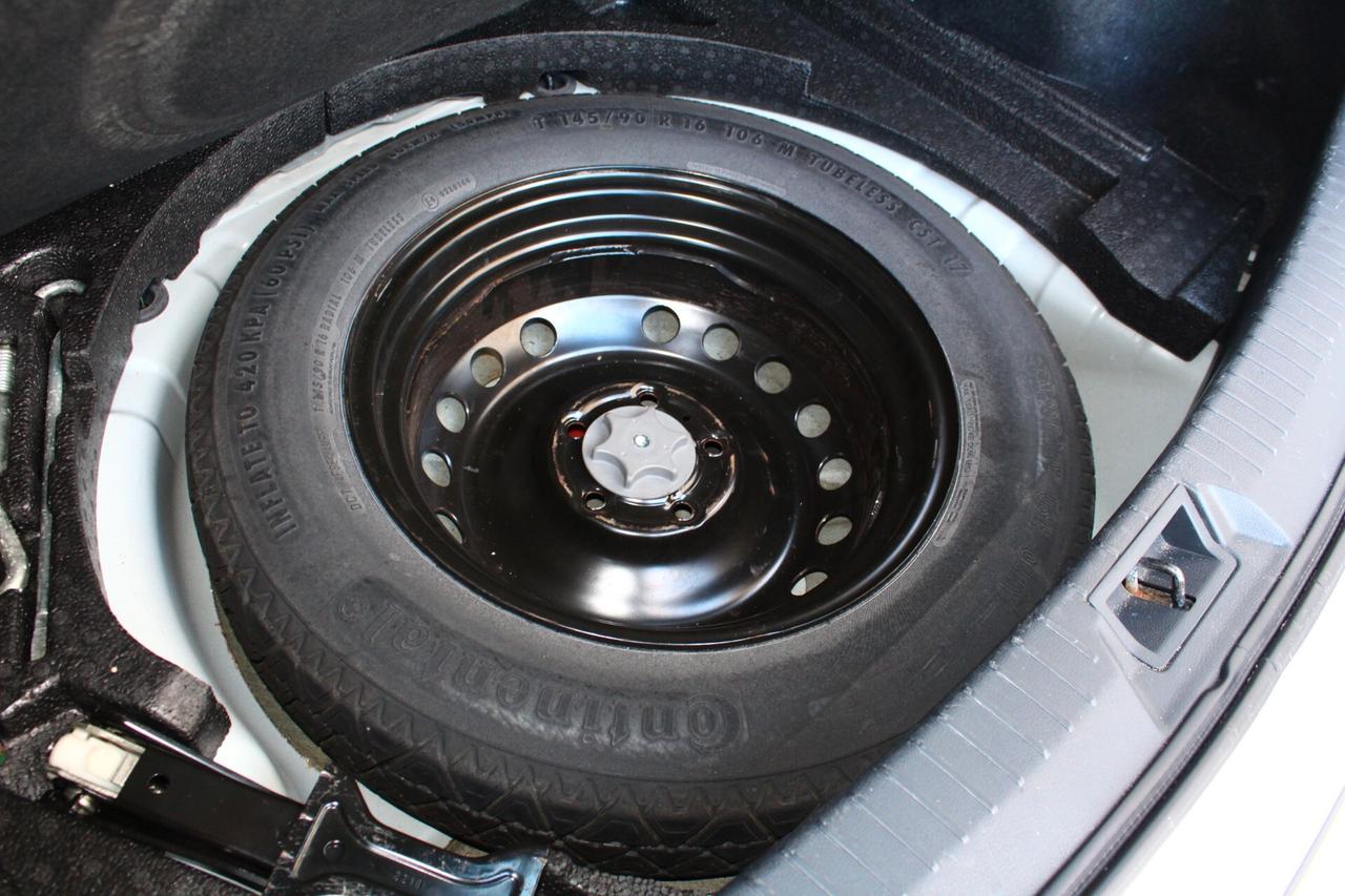 Nissan Qashqai 1.5 dCi DPF Tekna