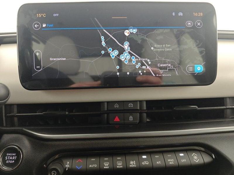 FIAT 600 Hybrid DCT MHEV La Prima