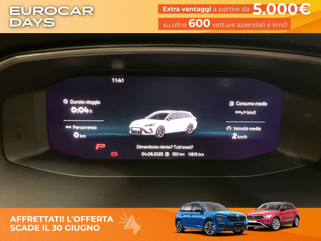 1.5 Hybrid 150 CV DSG