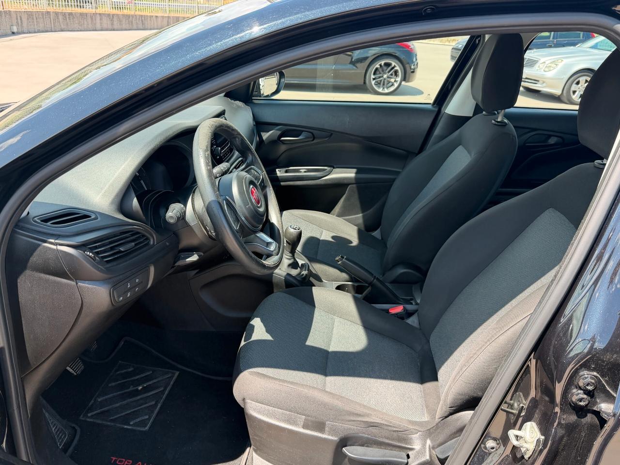 Fiat Tipo 1.0 5 porte City Sport