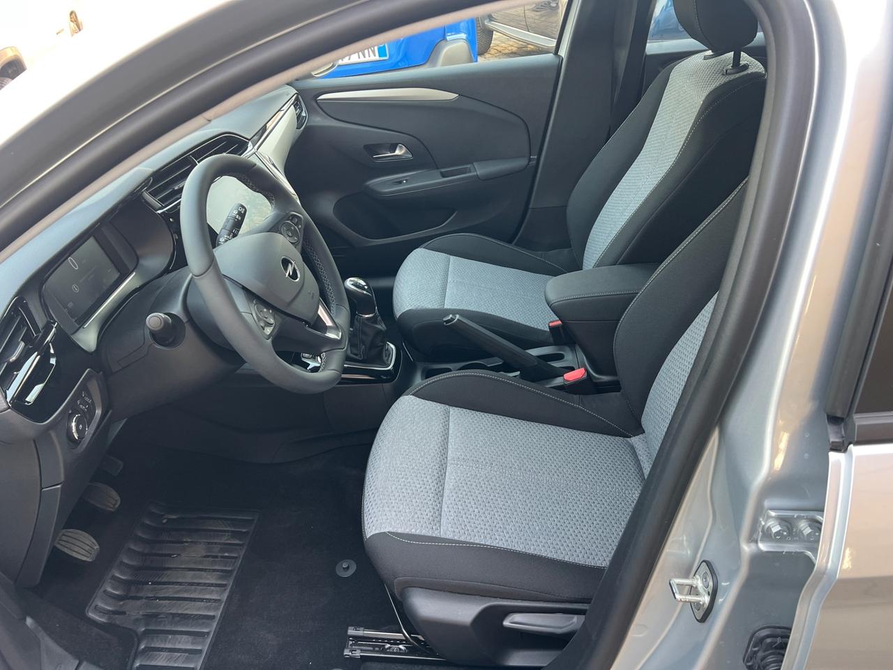 Opel Corsa 1.2 100 CV aut. Edition