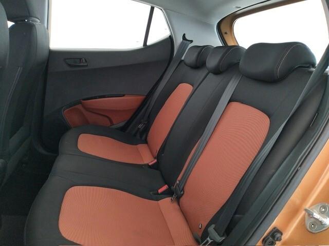 Hyundai i10 1.0 Comfort *NEOPATENTATI*66.000 KM*