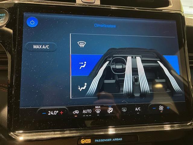 FORD Puma 1.0 EcoBoost Hybrid 125cv ST-Line X Powershif