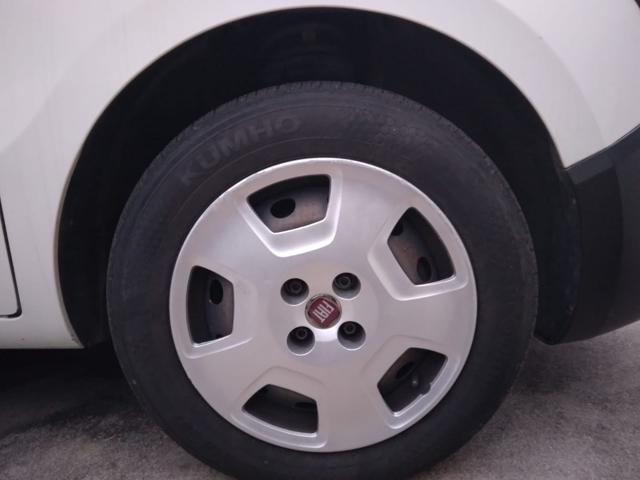 FIAT Fiorino 1.3